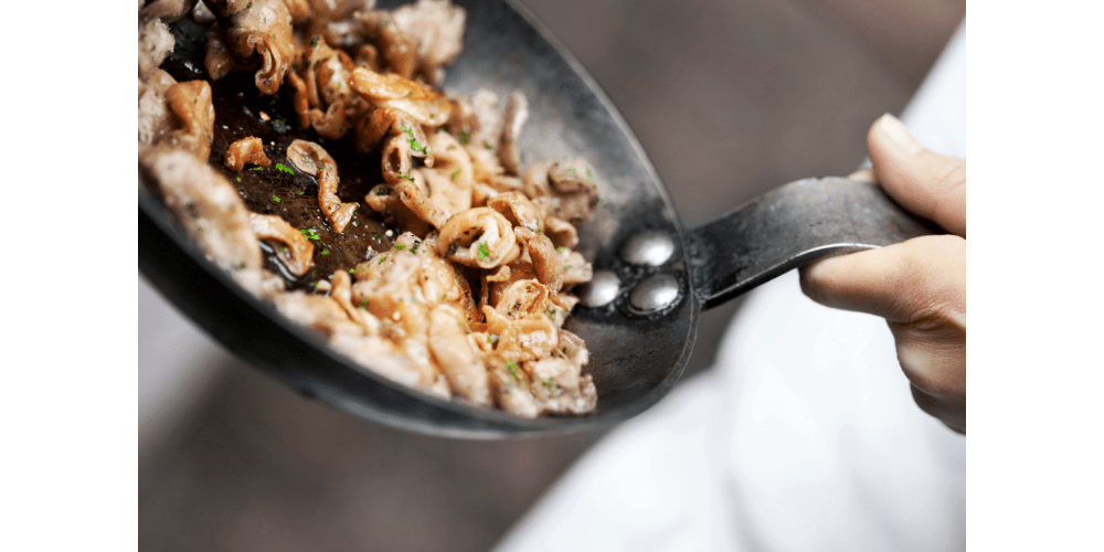 1. Le Zendraglie, Napoli